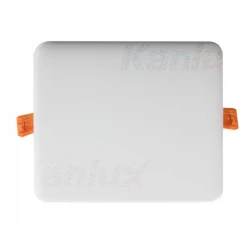Oprawa downlight LED AREL DL 14W-WW 1150lm 3000K 29591