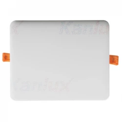 Oprawa typu downlight AREL LED DL 25W-NW *O