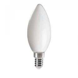 Żarówka LED XLED C35E14 4,5W-WW-M 29620