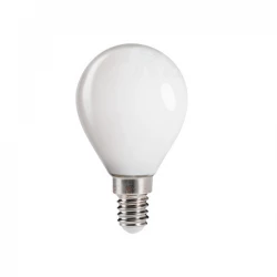Żarówka LED XLED G45 E14 6W-WW-M 29628