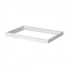 Rama montażowa do panel LED 60x30cm 29840 /opak. 2 szt/