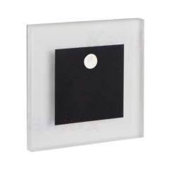 Oprawa przyschodowa LED APUS LED PIR B-NW 29856