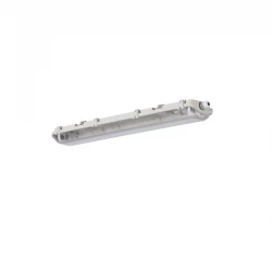 Oprawa hermetyczna DICHT 4LED N 218/PS pod 2 świetlówki LED 600mm 31061