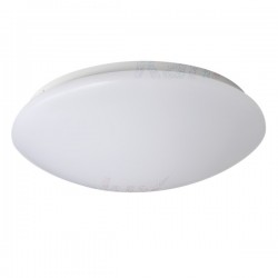 Plafoniera LED CORSO LED N 18-NW