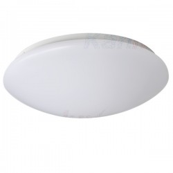 Plafoniera LED CORSO LED N 24-NW