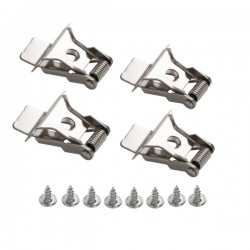 Klips montażowy BAREV CLIPS BAREV N 6060