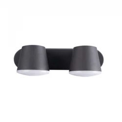 Oprawa ogrodowa DROMI LED EL-2 13W-GR 32531