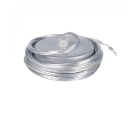 Akcesorium oprawy liniowej ALIN CORD 1F-SR