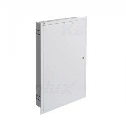 Rozdzielnica modułowa 5x24 podtynkowa metalowa KP-DB-I-MF-524 32654
