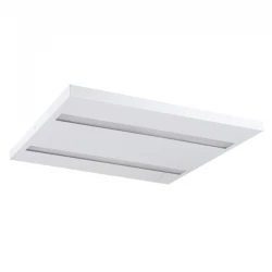 Oprawa biurowa LED natynkowa OS 40W-840-MPRM-W-N1