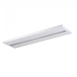 Oprawa biurowa LED natynkowa OS 40W-840-MPRM-W-N3
