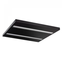 Oprawa biurowa LED natynkowa OS 40W-840-MPRM-B-N1