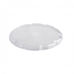 Akcesorium oprawy high bay soczewka HBPH LENS 120D 100W średnica 185 mm kąt świecenia 120 33193