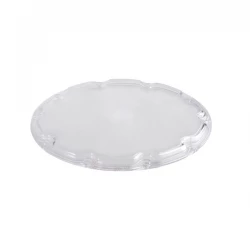 Akcesorium oprawy high bay soczewka HBPH LENS 120D 100W średnica 185 mm kąt świecenia 120 33193