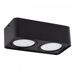 Oprawa sufitowa punktowa TUBEO ES 250-B