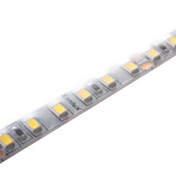 Taśma LED L120 16W/M 24 IP65-CW