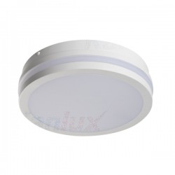 Plafoniera LED BENO 18W WW-O-W