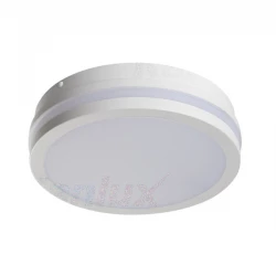 Plafoniera LED BENO 18W WW-O-W