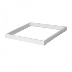 Rama montażowa do panelu LED ADTR-H 76MM 6060 W 600x600x76 biała 33398