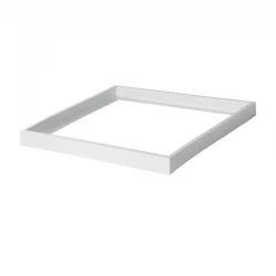 Rama montażowa do panelu LED ADTR-H 76MM 6060 W 600x600x76 biała 33398