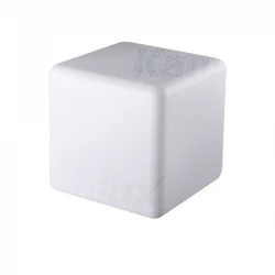 Oprawa ogrodowa UBOS 40 E27 max 25W 33481
