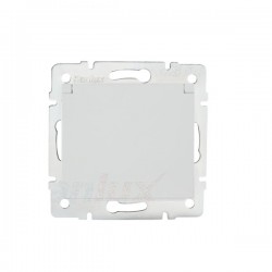 Gniazdo zasilające francuskie IP-44 LOGI-02-1561-102