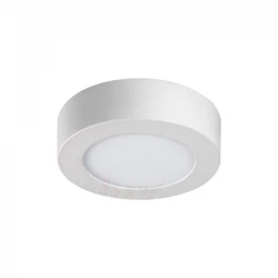 Oprawa oświetleniowa LED CARSA V2LED 6W-NW-W