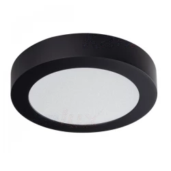 Oprawa oświetleniowa LED CARSA V2LED 12W-NW-B
