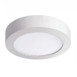 Oprawa oświetleniowa LED CARSA V2LED 12W-WW-W