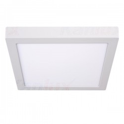 Oprawa typu downlight KANTI V2LED 24W-NW-W