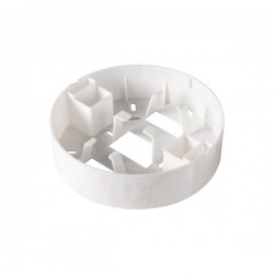Akcesorium oprawy typu downlight AREL FRAME DO 14W W