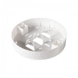 Akcesorium oprawy typu downlight AREL FRAME DO 20W W