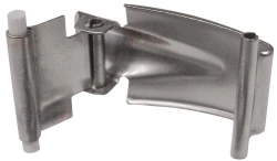 Akcesorium oprawy pyłoszczelnej CL-MAH/A-INOX