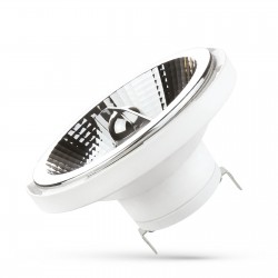 LED AR111 G53 12V 14W SMD 45st WW WHITE SPECTRUM
