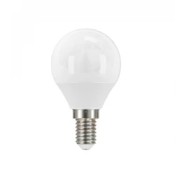 Źródło światła LED IQ-LED L G45 4,2W-WW