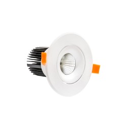 CEL MONA 2 830 27W 230V 24st White