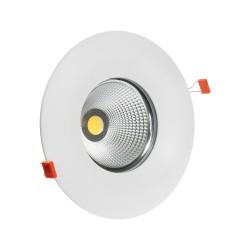 CEL VIRGA 840 27W 230V 50st White