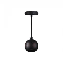 Lampa wisząca GALOBA C 1xGU10 B