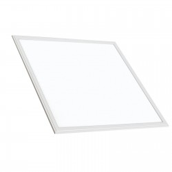 ALGINE PANEL 32W NW 230V 120st IP20 IK06 600x600x10mm BIAŁY 1-10V