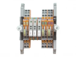 LISTWA POMIAROWA LPW 847-105/230-1000 WAGO