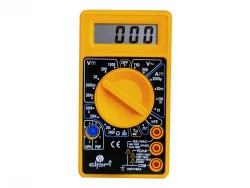 Miernik uniwersalny DT830B LXDT830B