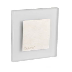 Oprawa dekoracyjna LED 0,8W APUS LED CW zimnobiała 23107 KANLUX