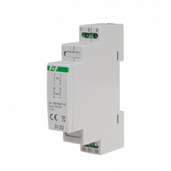 ZI-20 Zasilacz impulsowy 85-264V AC/12V DC 12W 1A DC