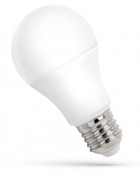 Żarówka LED GLS E27 230V 13W 1350lm ALU barwa zimna WOJ13891