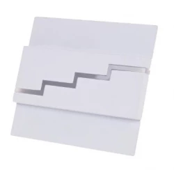 LS-MWW Oprawa schodowa LED Maya 1,2W 100lm 3100K biała