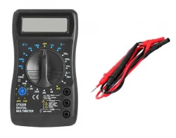 Miernik uniwersalny DT820B LXDT820B