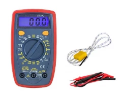 Miernik uniwersalny DT33C LXDT33C