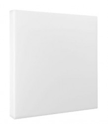 NYMPHEA ECO 2 Oprawa LED 230V 18W IP44 IK10 NW kwadratowa SLI031021NW