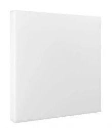 NYMPHEA ECO 2 Oprawa LED 230V 18W IP44 IK10 NW kwadratowa SLI031021NW