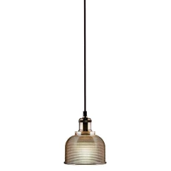 Lampa Wisząca VT-7150 E27 Max. 60W Amber 3732